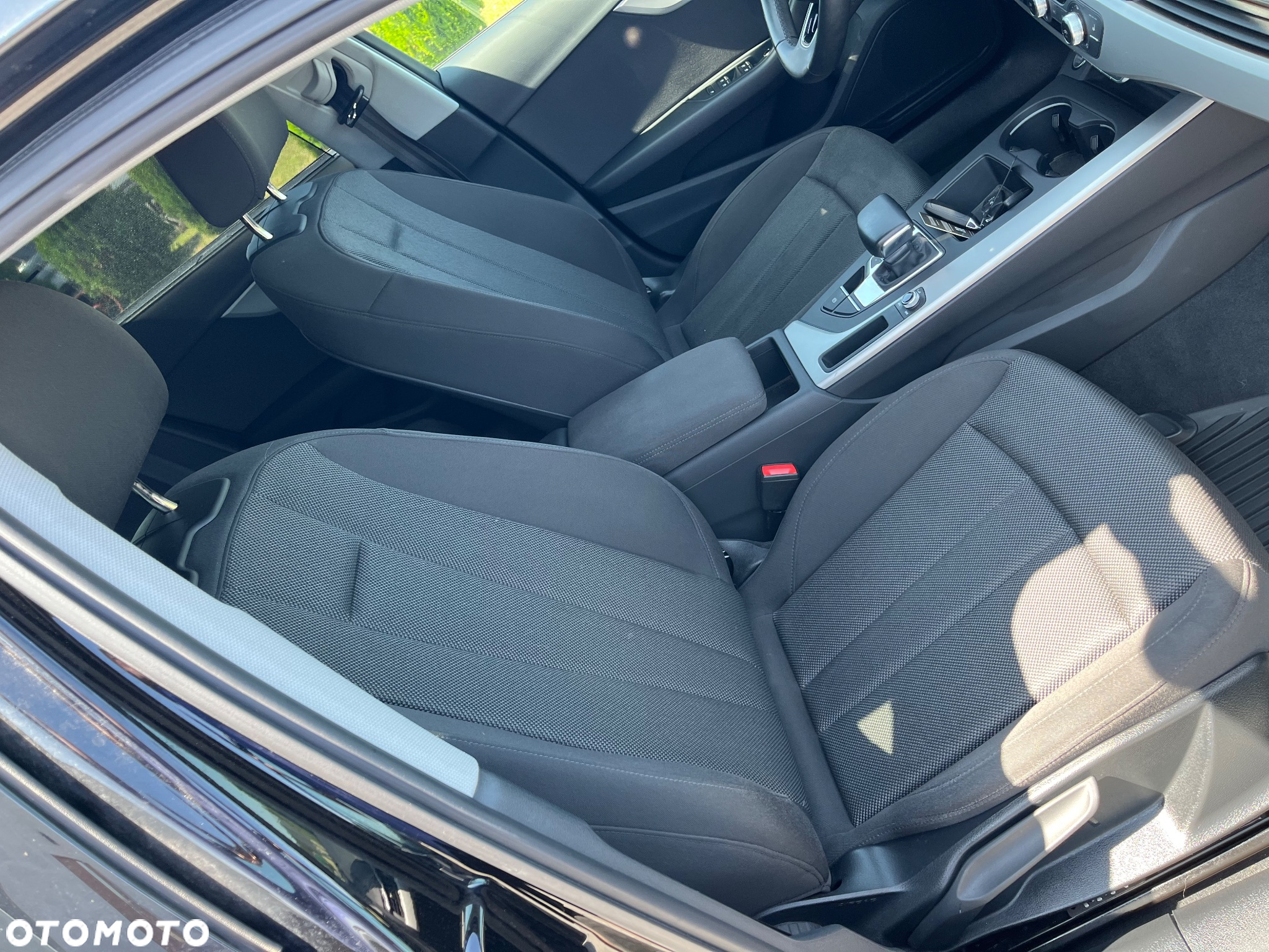 Audi A4 Avant 35 TDI S tronic - 18