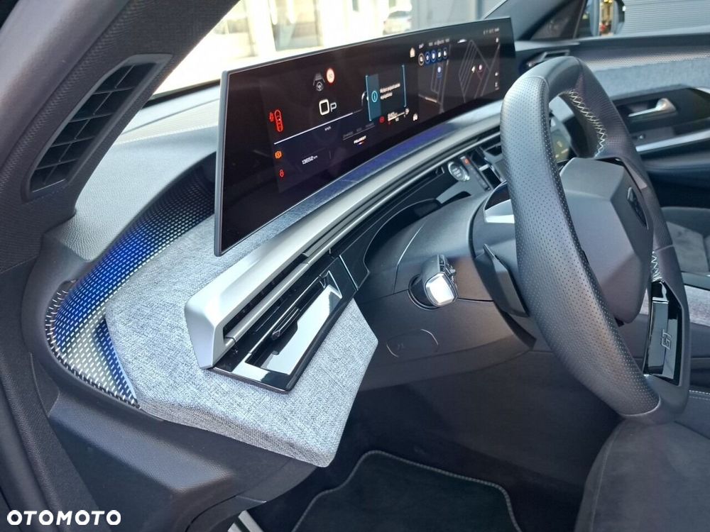 Peugeot 3008 1.2 PureTech mHEV GT S&S e-DCS6 - 20