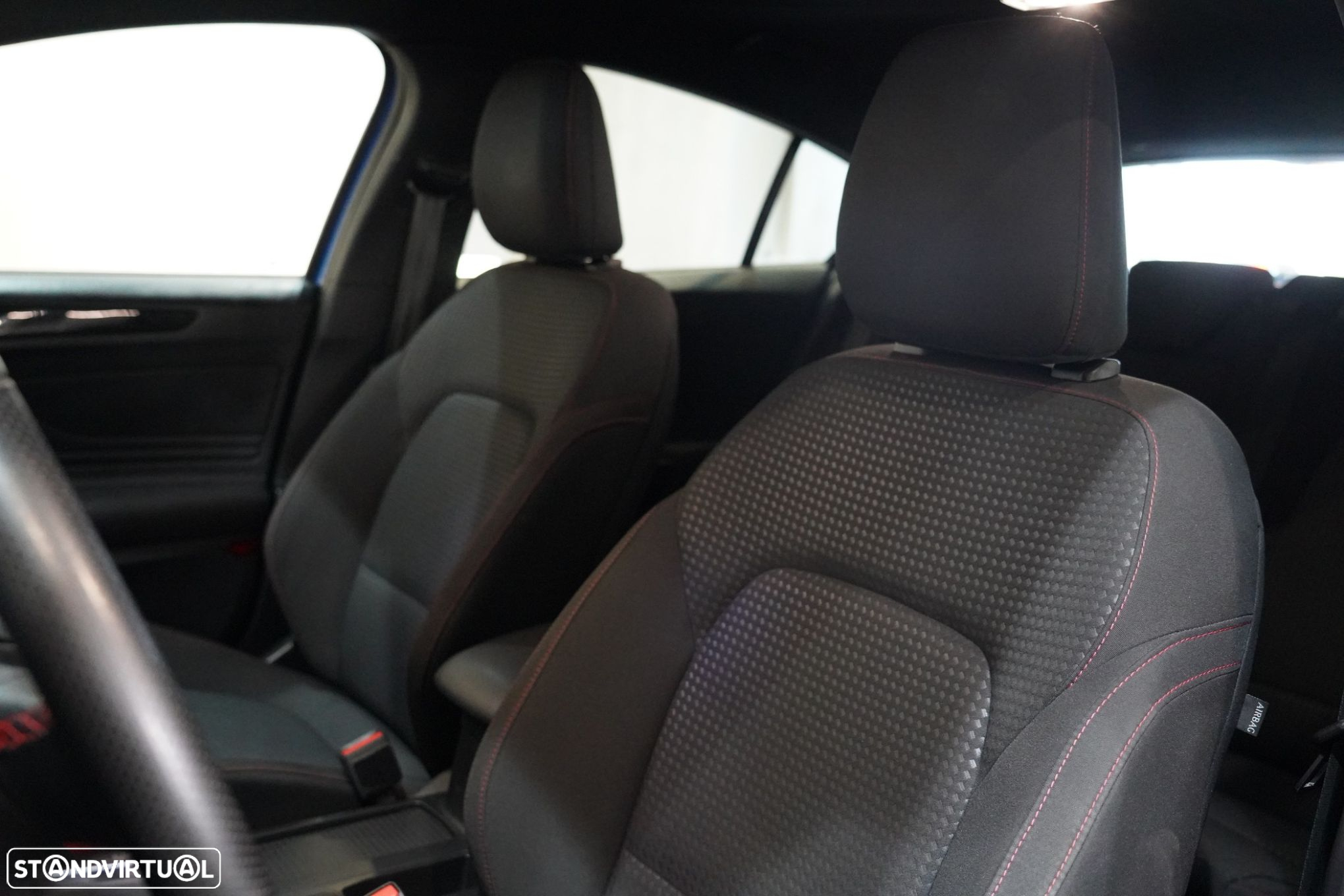 Ford Focus 1.0 EcoBoost ST-Line - 19