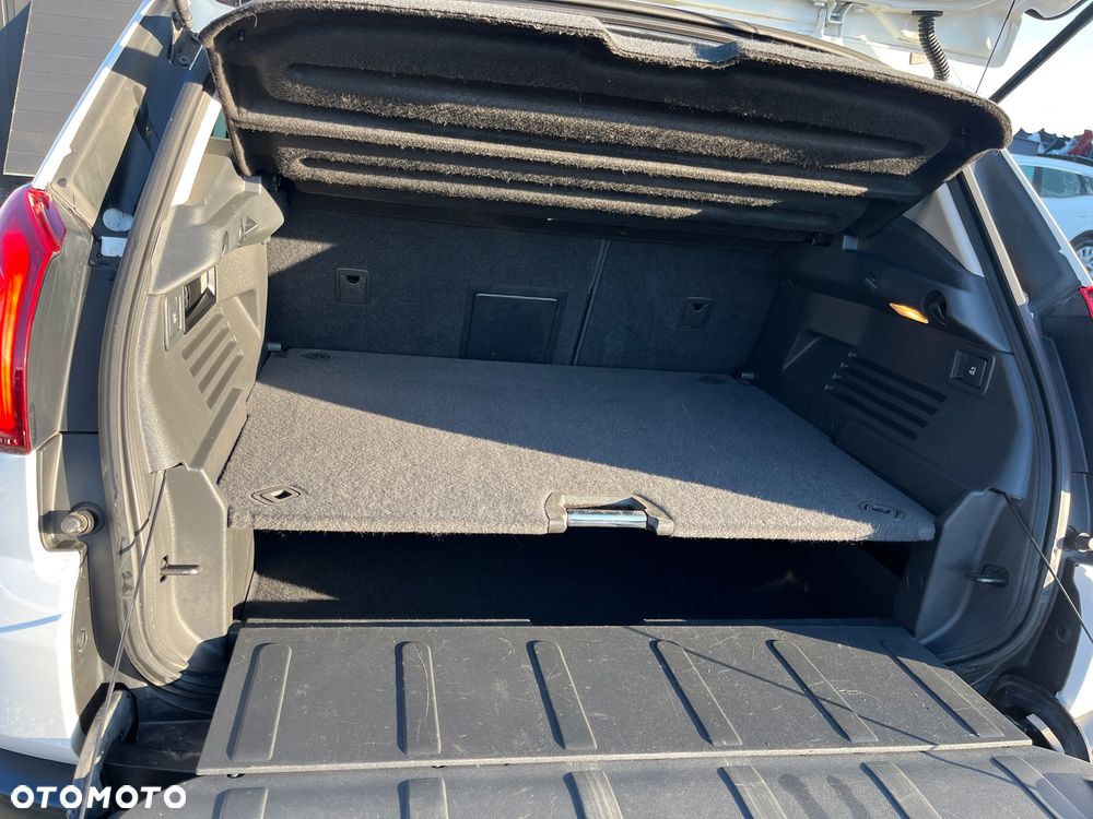 Peugeot 3008 HDi 115 Allure - 27