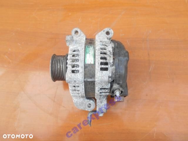 ALTERNATOR AVENSIS T27 2.2 D4D DCAT 104210-4521 - 1