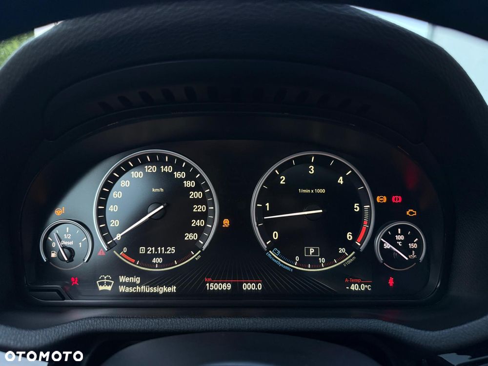 BMW X4 xDrive30d xLine - 21