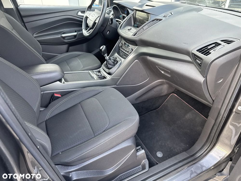 Ford Kuga 1.5 EcoBoost FWD Titanium ASS GPF - 18