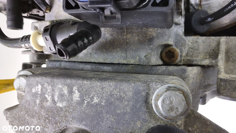 Renault Silnik 1.4  K7J - 12