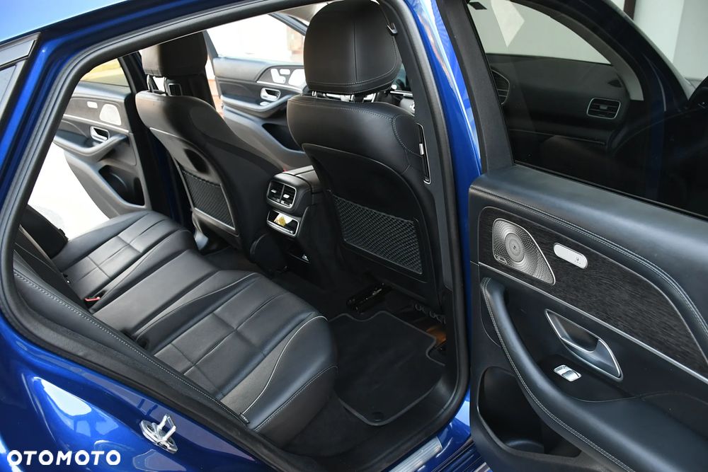 Mercedes-Benz GLE 400 d 4-Matic Premium Plus - 19