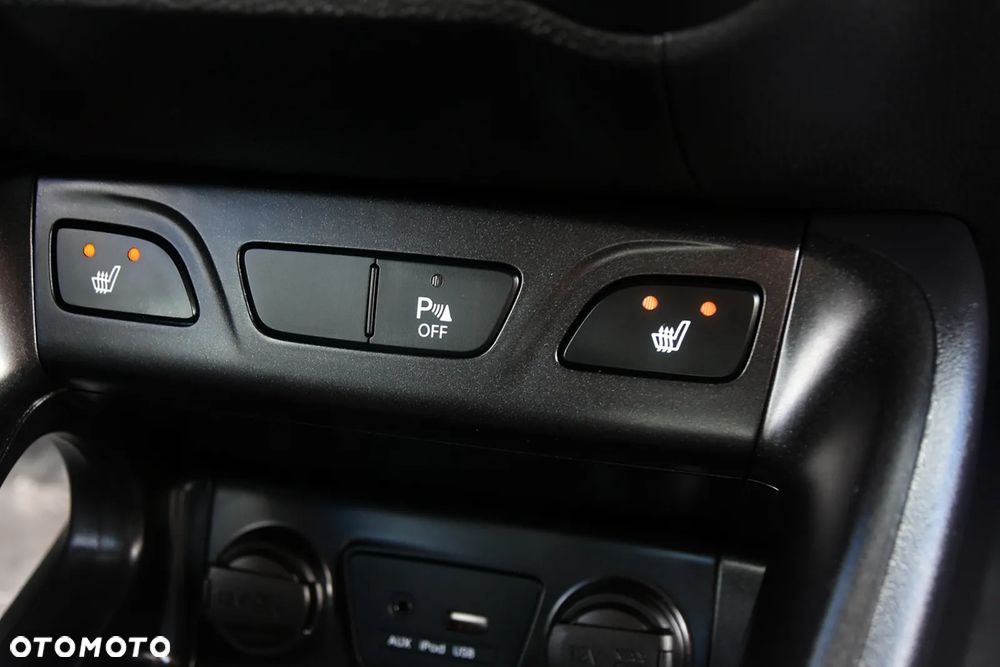 Hyundai ix35 1.6 GDI Comfort 2WD - 21