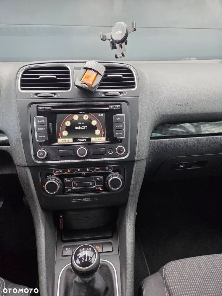 Volkswagen Golf 1.4 TSI Edition - 5