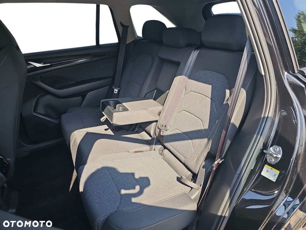 Skoda Kodiaq - 13