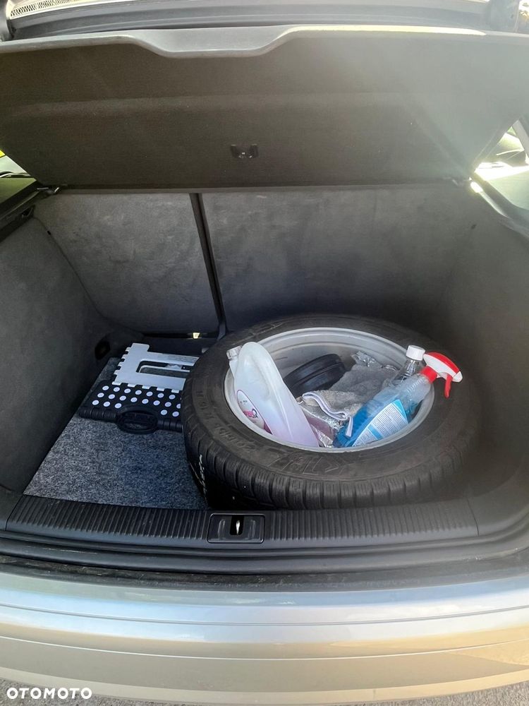 Audi A3 3-drzwiowe 1.9 TDIe DPF - 27