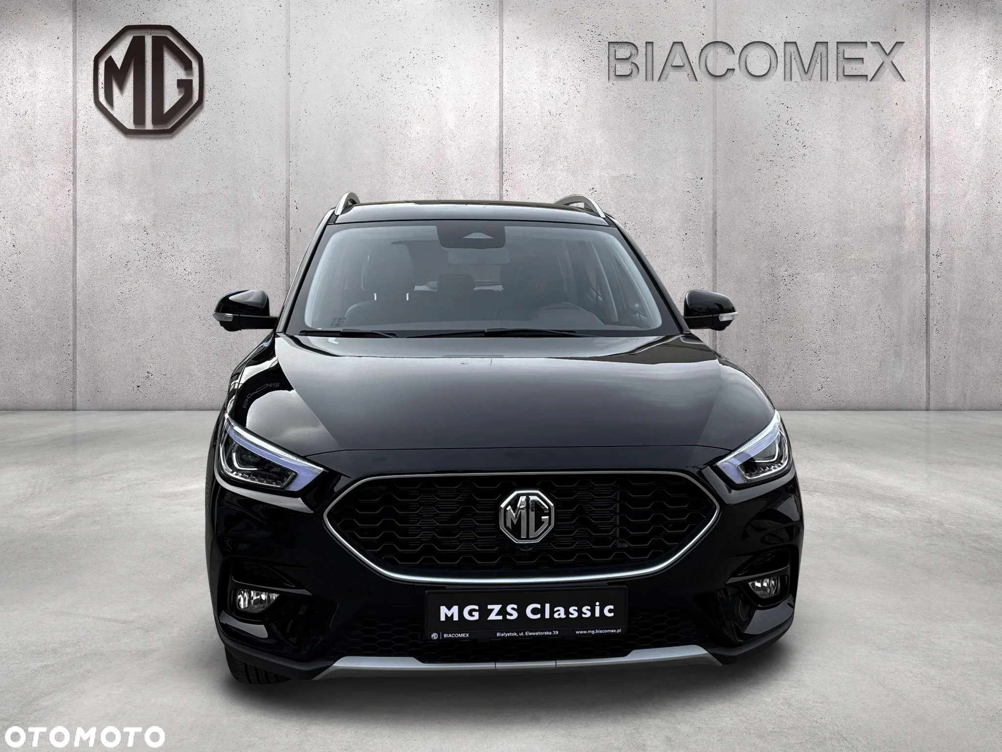 MG ZS 1.5 VTi-Tech Exclusive - 8
