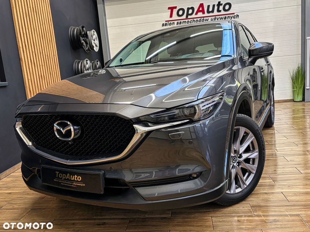 Mazda CX-5 2.0 Skypassion 2WD - 14