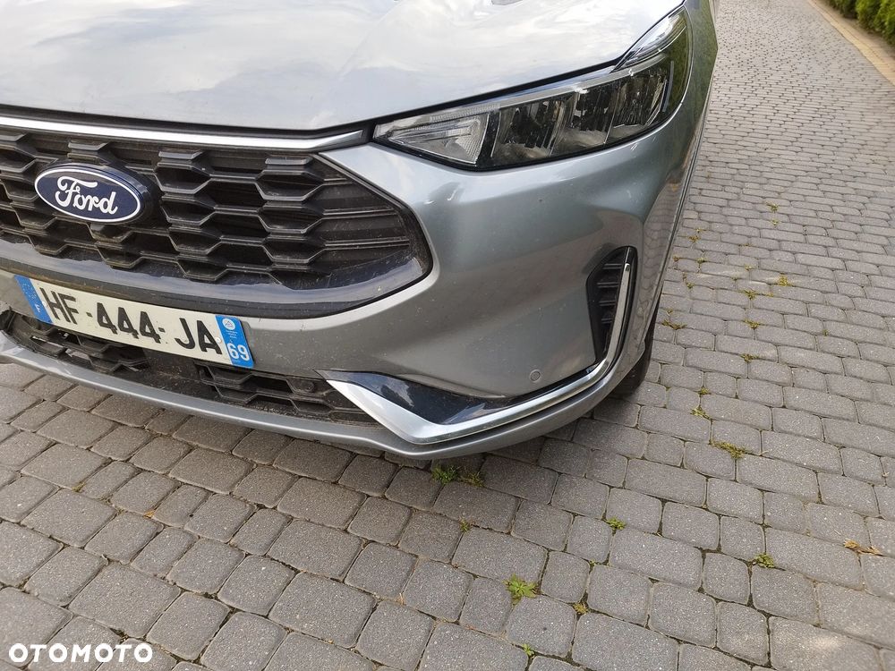 Ford Kuga 2.5 Duratec FHEV ST-LINE X - 25