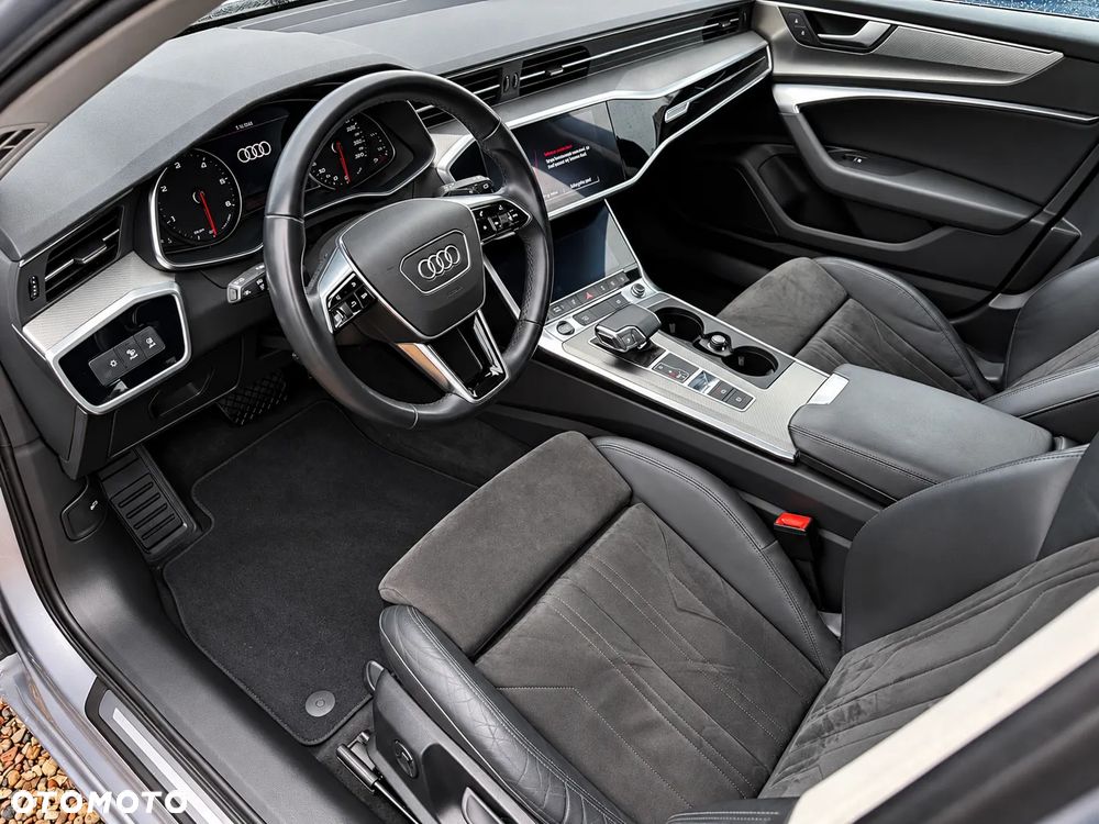 Audi A6 Avant 40 TDI S tronic advanced - 19