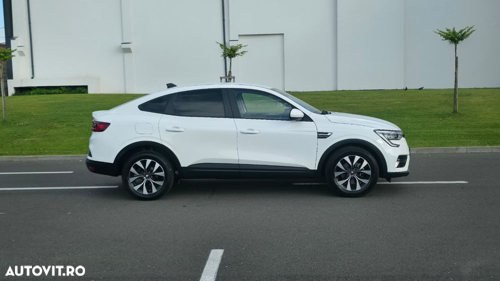 Renault Arkana E-TECH 145 Techno - 38
