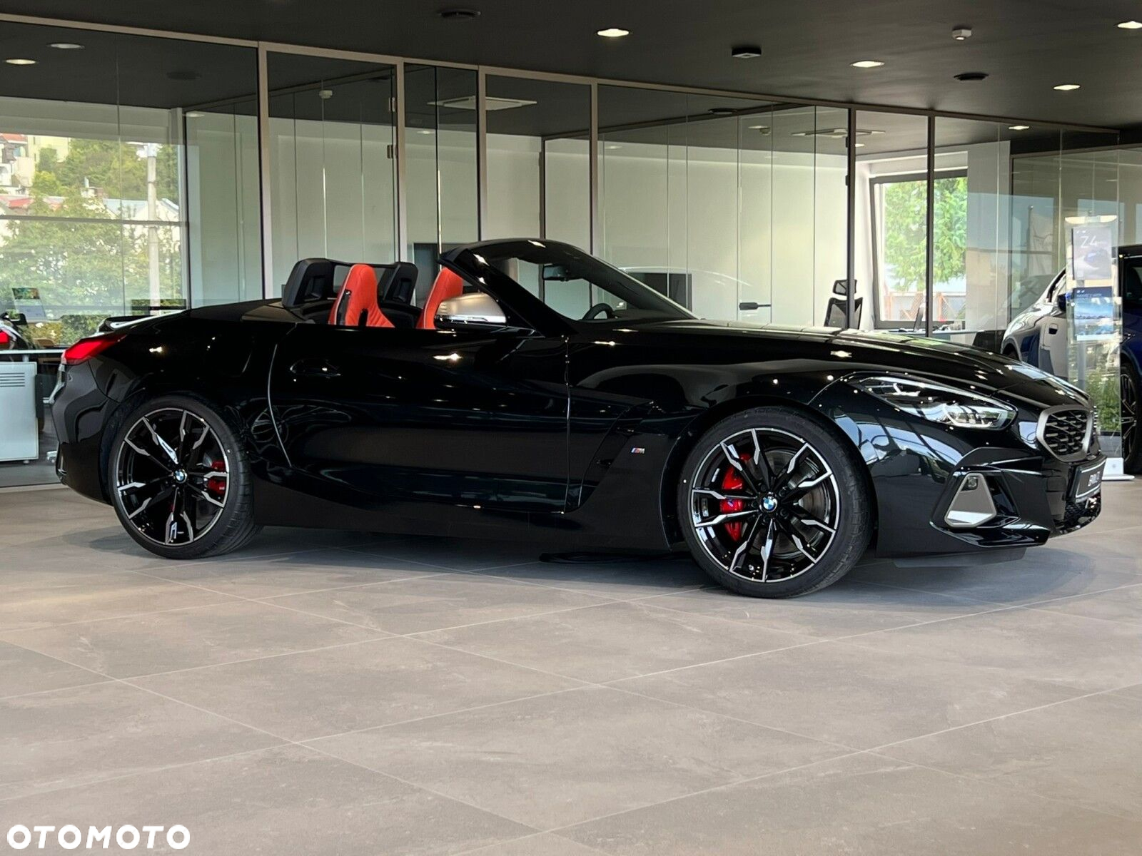 BMW Z4 - 5