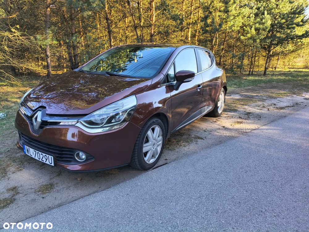 Renault Clio Energy TCe 90 Start & Stop Expression - 2