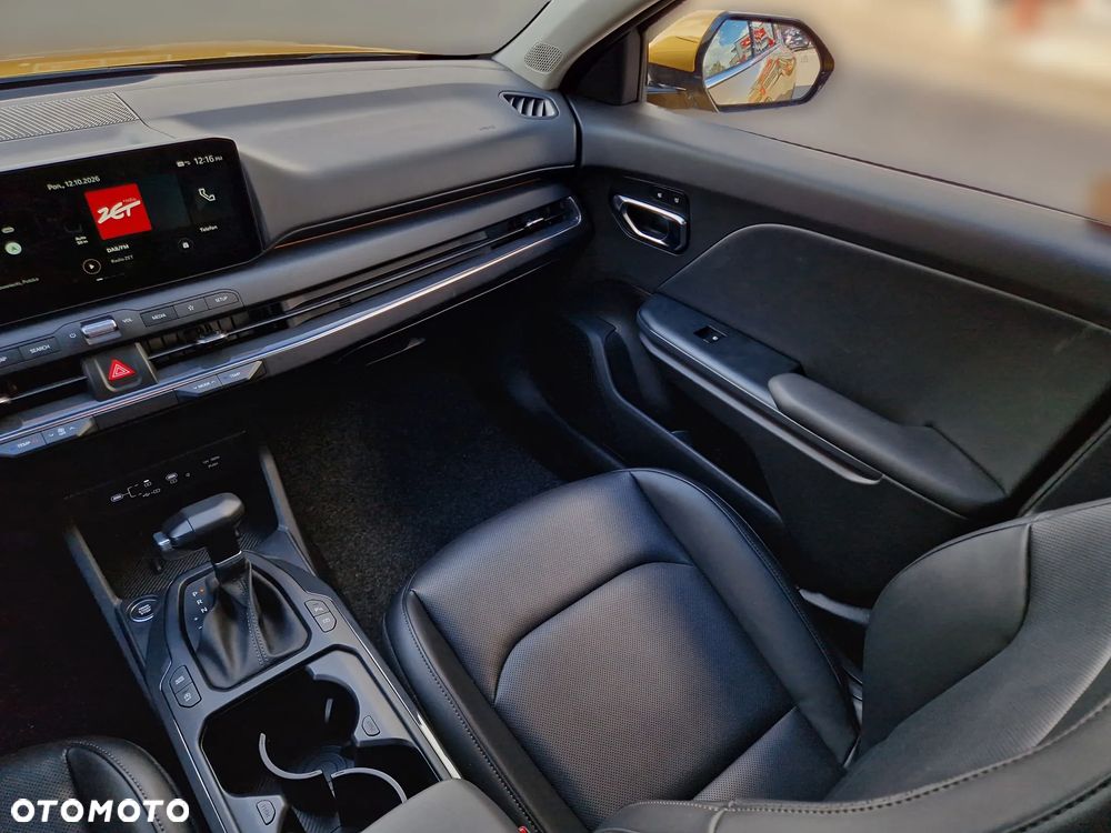 Kia K4 1.6 T-GDI L - 34