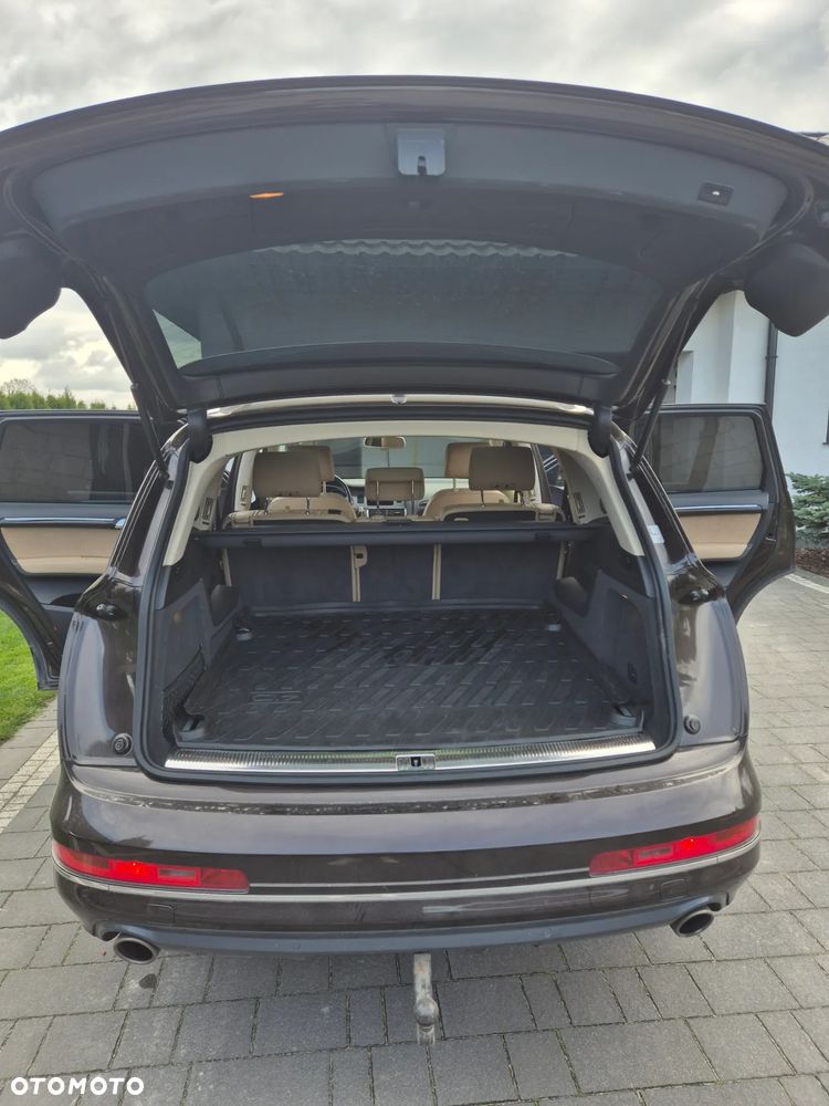 Audi Q7 - 19