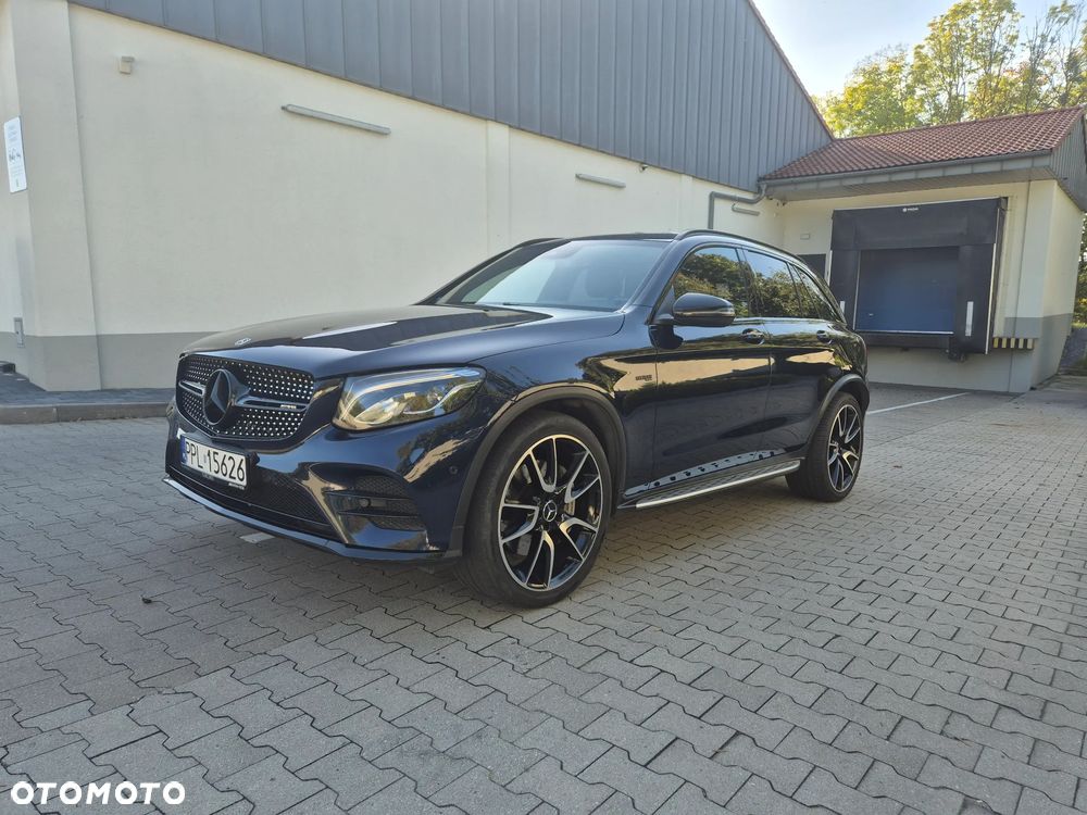 Mercedes-Benz GLC - 7