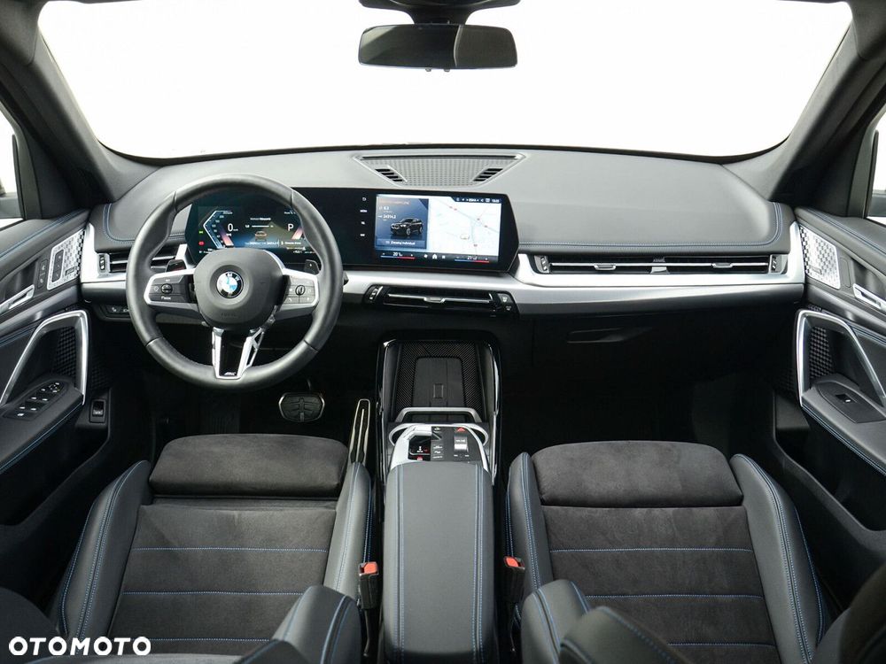 BMW X1 xDrive20d mHEV sport - 4