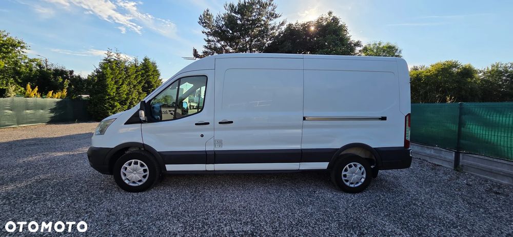 Ford Transit - 8