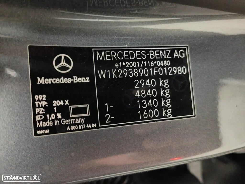 Mercedes-Benz EQC - 14