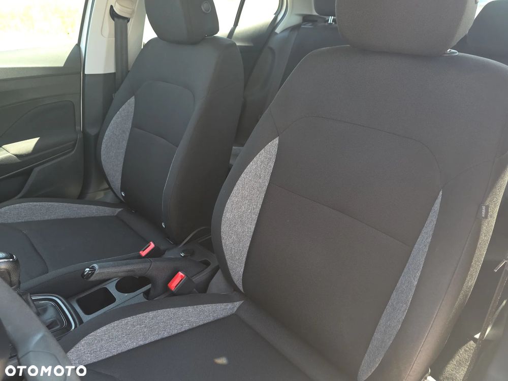 Skoda Fabia 1.0 TSI Active - 20