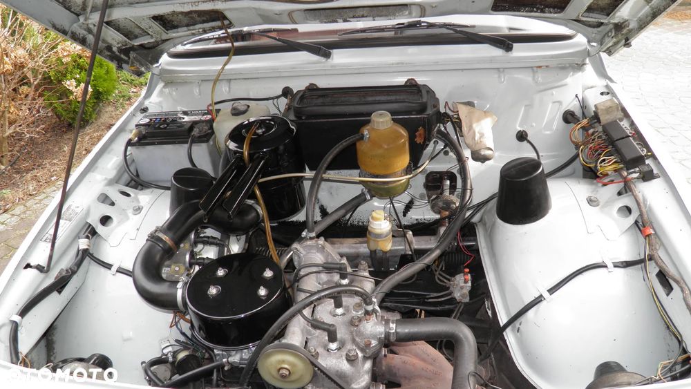 Wartburg 353 1.0 S - 28