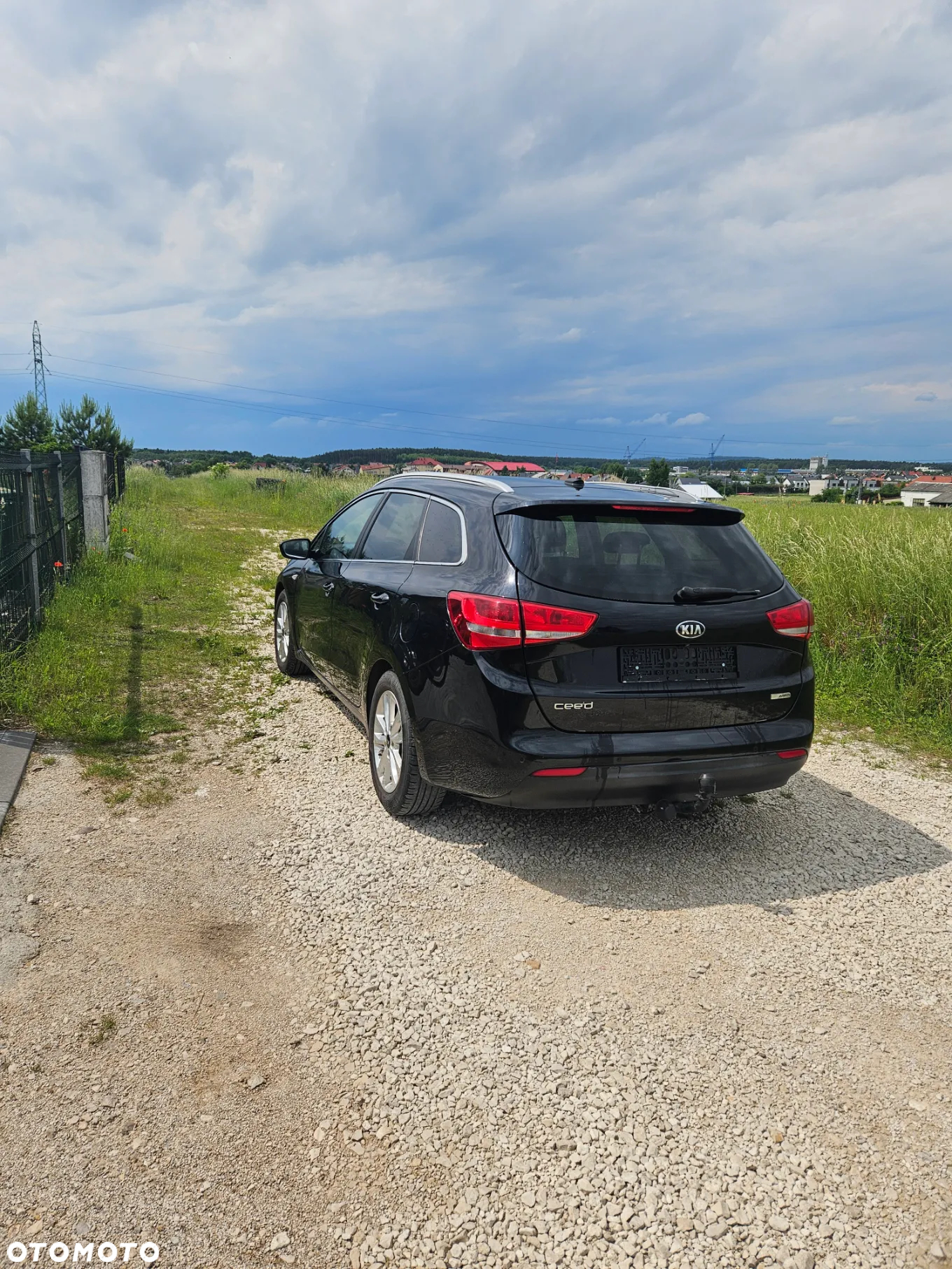 Kia Ceed 1.6 CRDi 136 ISG Platinum Edition - 5