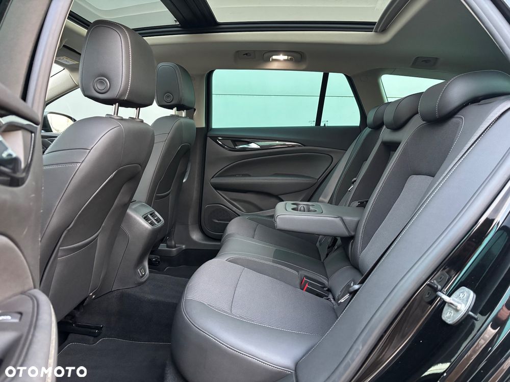 Opel Insignia 2.0 Automatik Ultimate 120 Jahre - 32