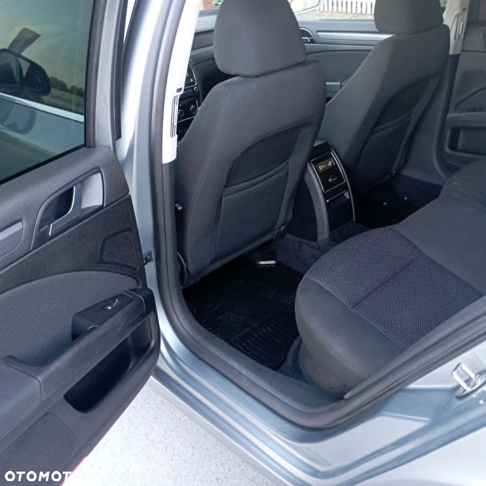 Skoda Superb 1.4 TSI Green tec Ambition - 37