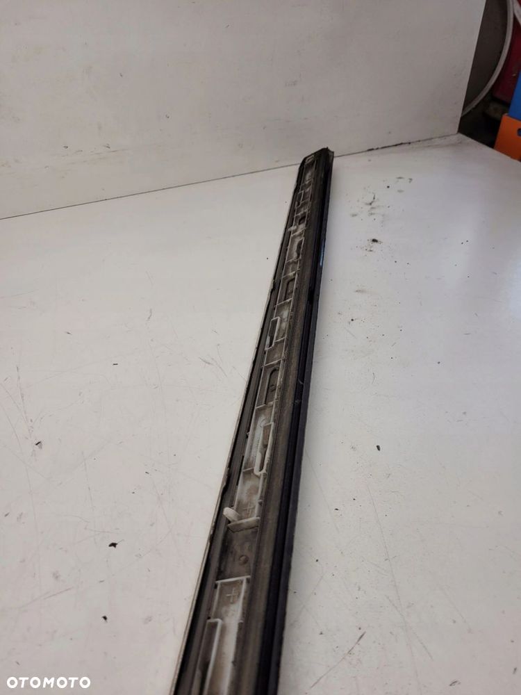 LISTWA DRZWI LEWY PRZÓD AUDI A6 C6 ALLROAD 4F9853959A - 7