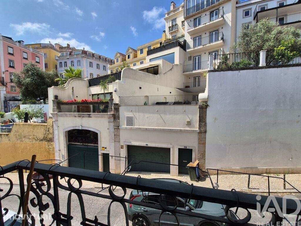 Apartamento T1 em Santo António de 42,00 m2 - Grande imagem: 4/23