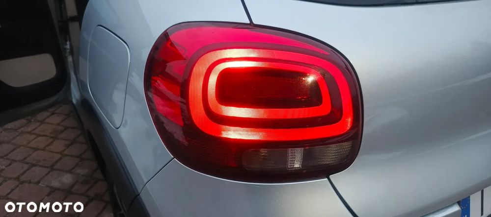 Citroën C3 1.2 PureTech Shine - 14