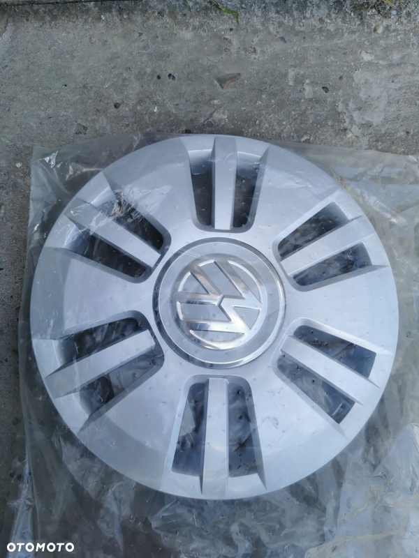 VW UP Polo Kołpak 14" 1 szt NOWY