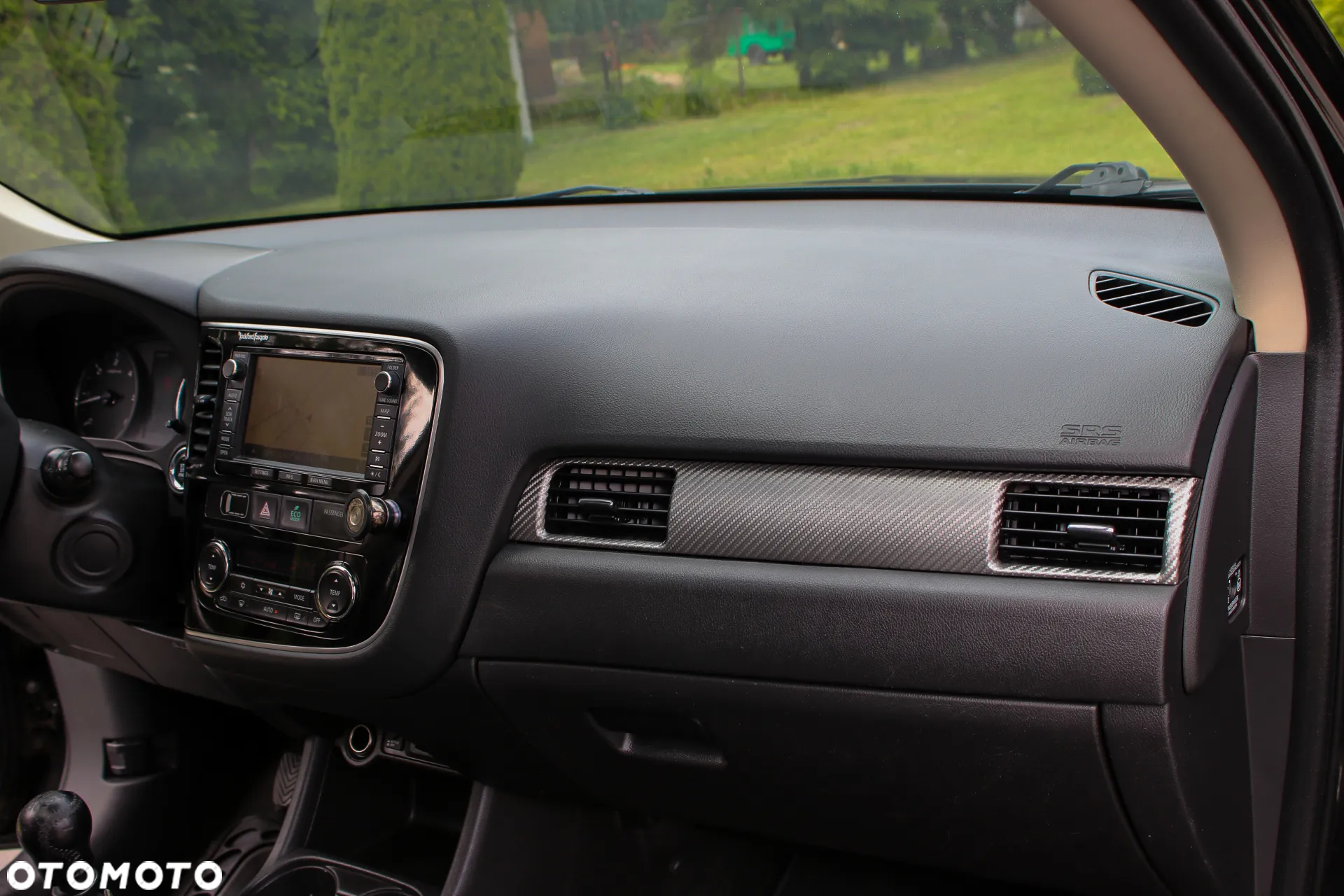 Mitsubishi Outlander 2.2 DI-D 4WD Instyle - 18