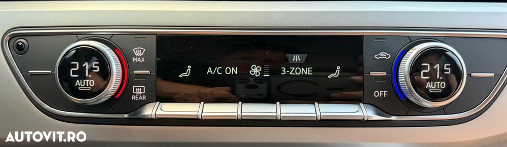 Audi A4 Avant 2.0 TDI S tronic - 29