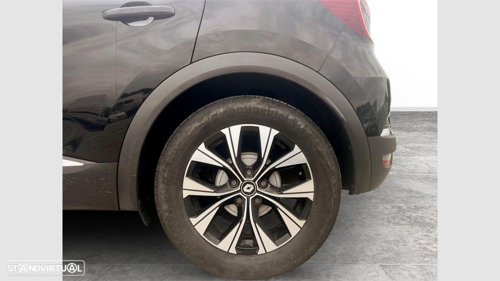 Renault Captur 1.0 TCe Techno - 11
