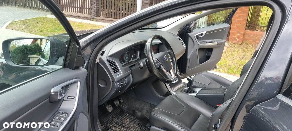Volvo XC 60 - 12