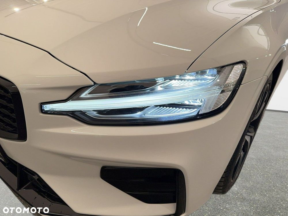 Volvo V60 - 10