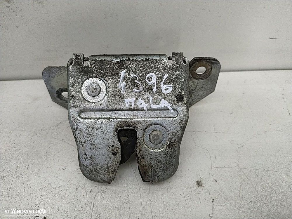 Fecho De Mala Mercedes-Benz A-Class (W168) - 1