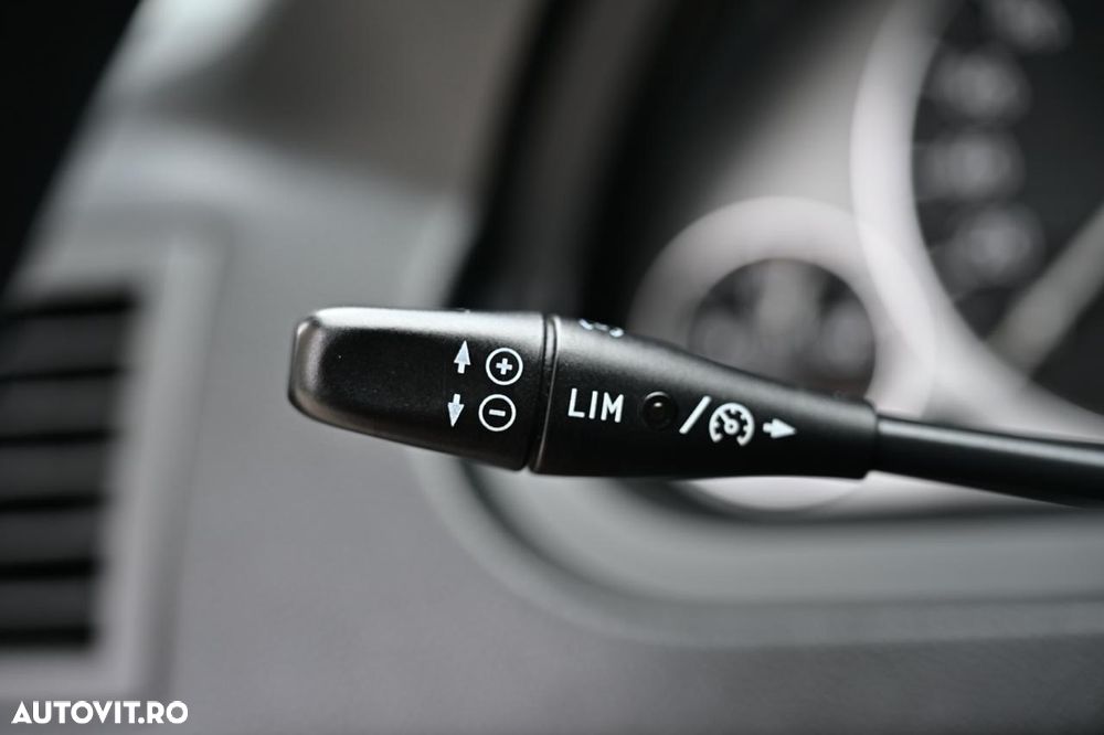 Mercedes-Benz B 160 BlueEfficiency Sport Edition - 17
