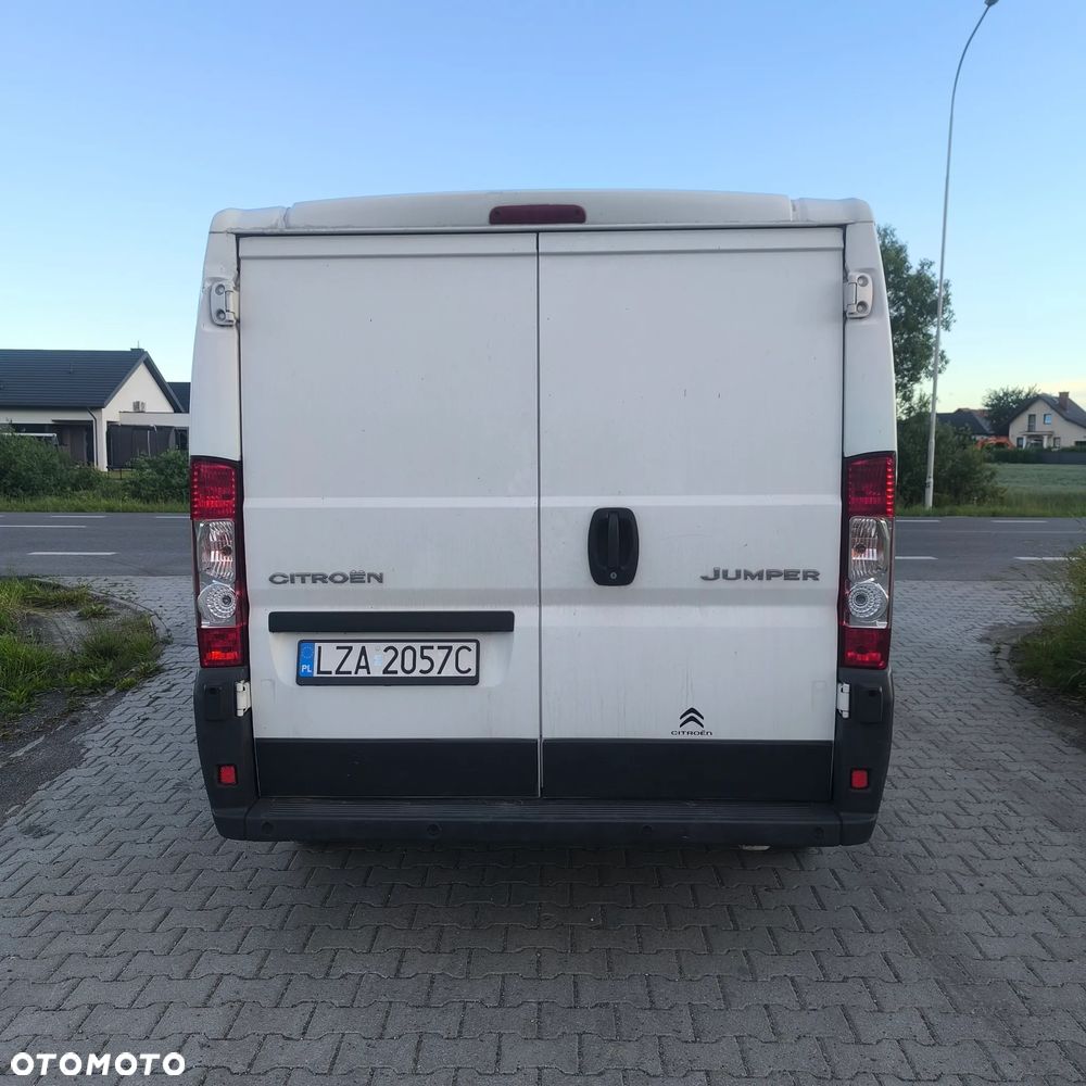 Citroën Jumper - 3