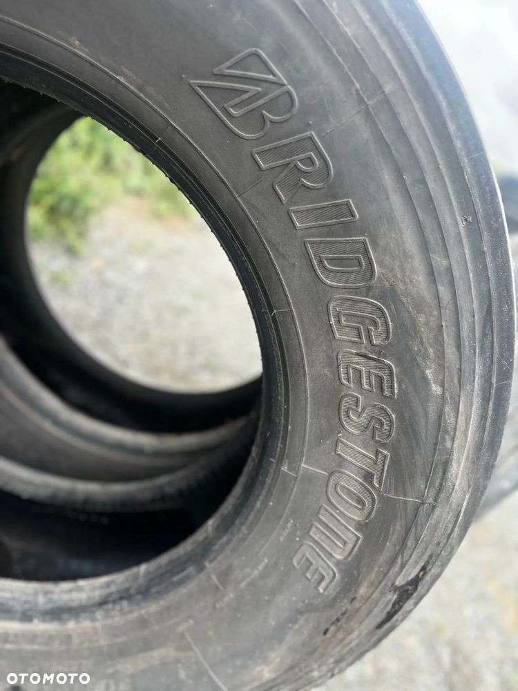 Opona Bridgestone Ecopia H-Steer 001 315/70R22,5 - 3