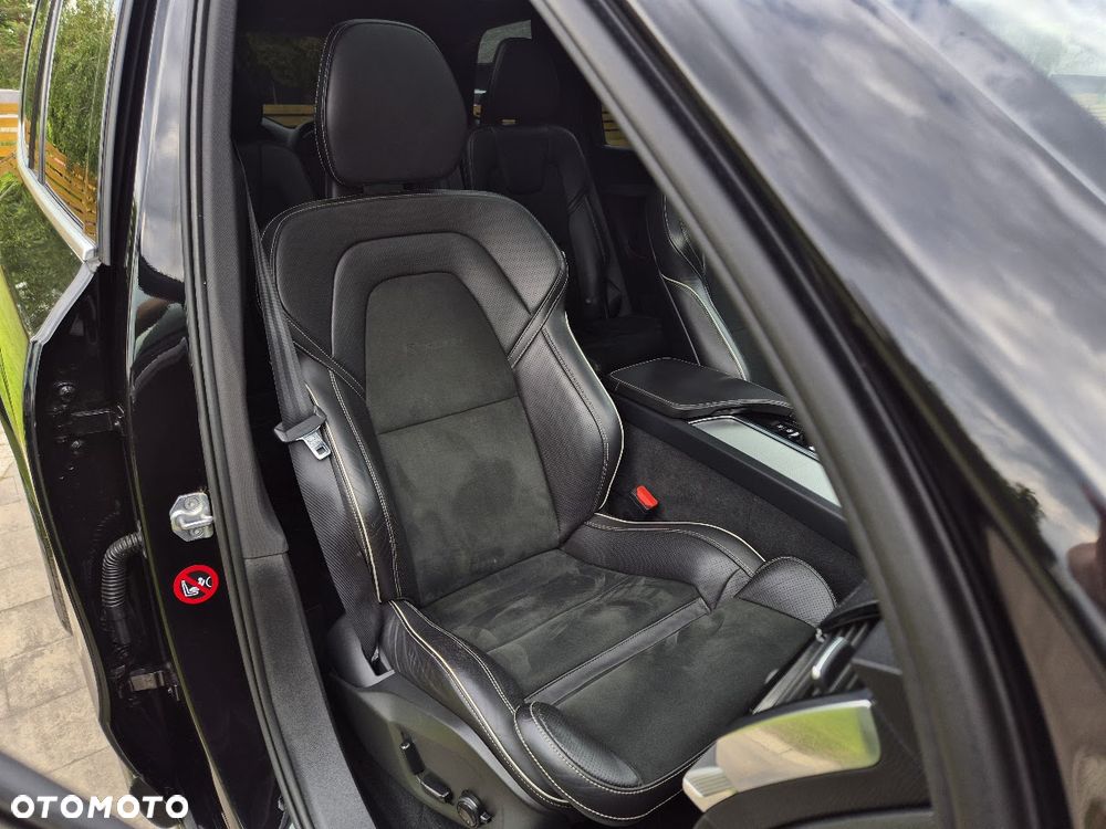 Volvo XC 90 - 27