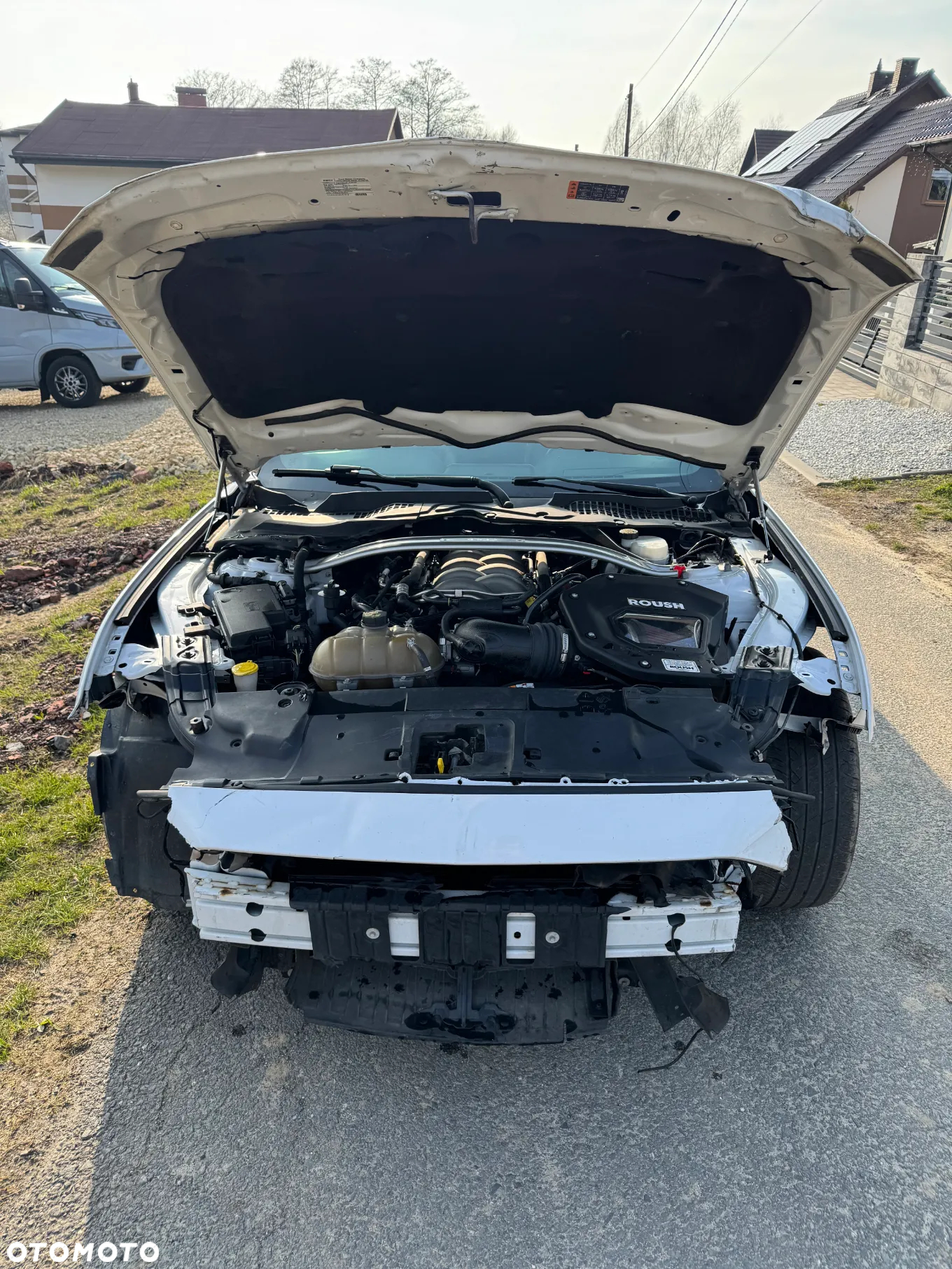 Ford Mustang Convertible 5.0 Ti-VCT V8 GT - 25