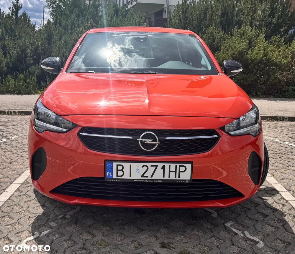 Opel Corsa 1.2 Edition S&S - 5