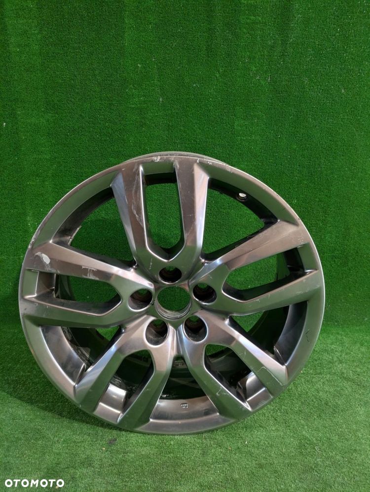 ALUFELGA LEXUS NX 18" 7.5J ET35 - 1