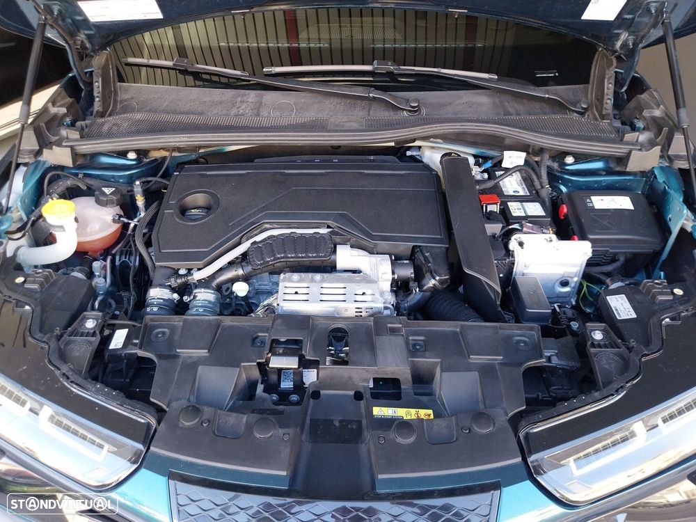 Alfa Romeo Junior 1.2 Ti Q4 eDCT6 - 17