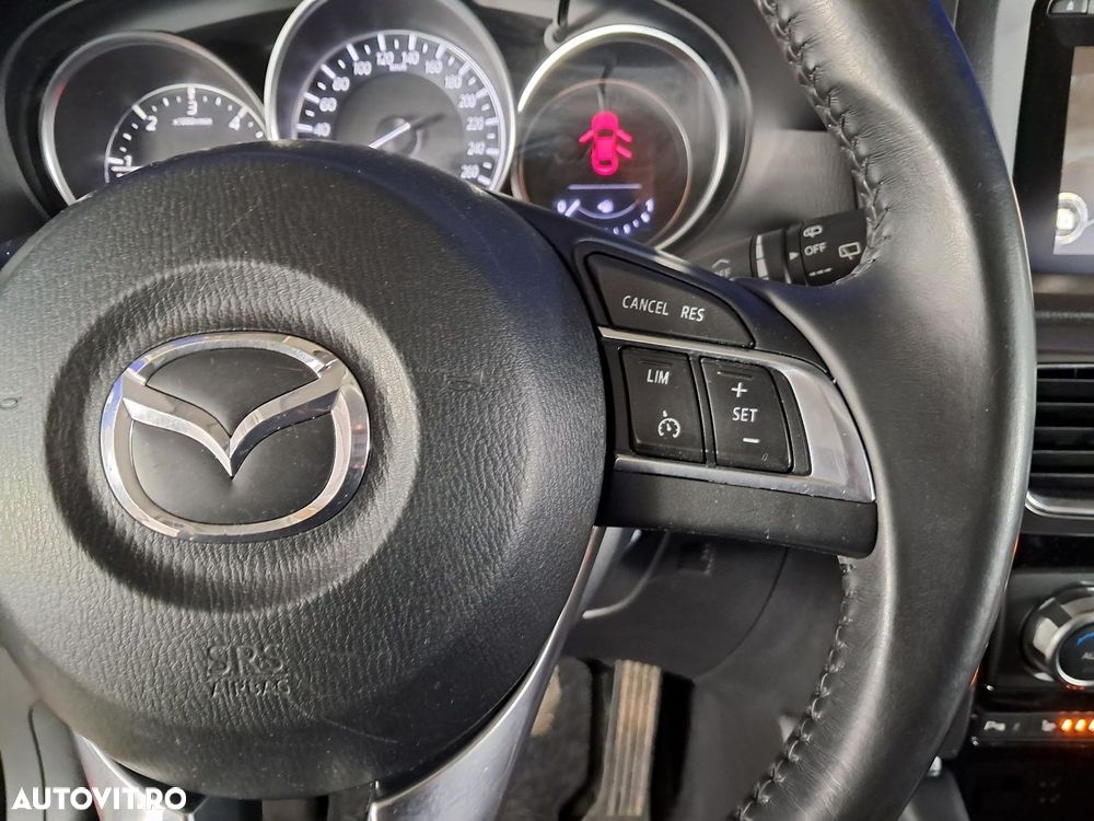 Mazda CX-5 - 13